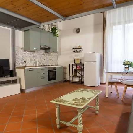 Loft Al Mercato *