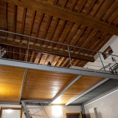Loft Al Mercato *