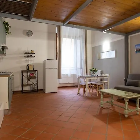 Loft Al Mercato *