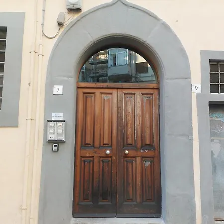Loft Al Mercato 아파트